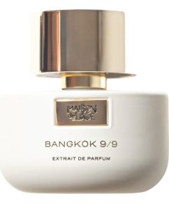 Maison De L`asie Maison De L'Asie, Bangkok 9/9, Extrait De Parfum, Unisex, 50 ml Духи и косметика