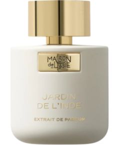 Maison De L`asie Maison De L'Asie, Jardin de L'Inde, Extrait De Parfum, Unisex, 50 ml Духи и косметика