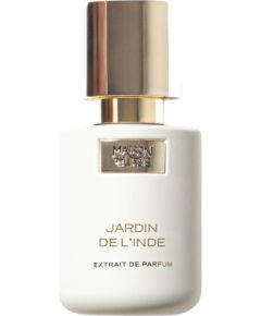 Maison De L`asie Maison De L'Asie, Jardin de L'Inde, Extrait De Parfum, Unisex, 15 ml Smaržas - NESAKĀRTOTS