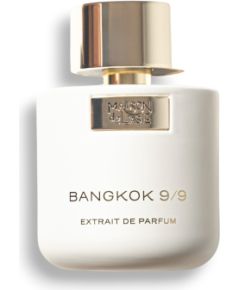 Maison De L`asie Maison De L'Asie, Bangkok 9/9, Extrait De Parfum, Unisex, 100 ml Духи и косметика
