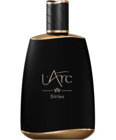 L`arc L'Arc, Sirius, Eau De Parfum, Unisex, 100 ml Smaržas - NESAKĀRTOTS