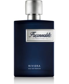 Faconnable, Riviera, Eau De Parfum, For Men, 90 ml *Tester Духи и косметика