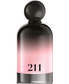 Chantal Thomass, 211, Eau De Parfum, For Women, 100 ml *Tester Smaržas - NESAKĀRTOTS