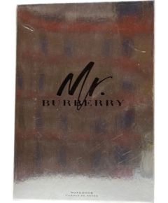 Burberry, Burberry, GWP Notebook Somas portatīvajiem datoriem