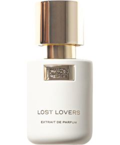 Maison De L`asie Maison De L'Asie, Lost Lovers, Extrait De Parfum, Unisex, 15 ml Smaržas - NESAKĀRTOTS