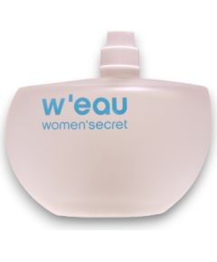 Women´secret Women'Secret, W'eau Sea, Eau De Toilette, For Women, 100 ml *Tester Духи и косметика