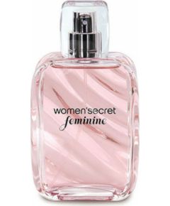 Women´secret Women'Secret, Feminine, Eau De Toilette, For Women, 100 ml *Tester Smaržas - NESAKĀRTOTS