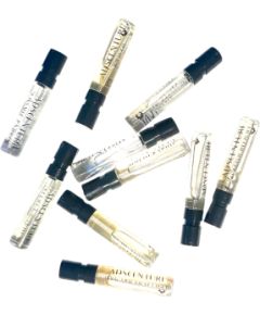 Set, Adscenture, Discovery, Eau De Parfum, Unisex, 10 pcs, 2 ml Духи и косметика