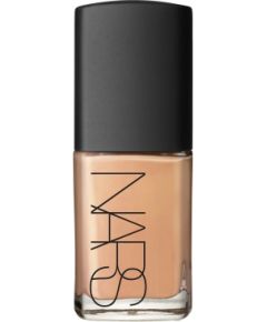 Nars, Sheer Glow, Cream Foundation, Vallauris, 30 ml Sejas kopšana