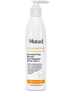 Murad, Essential-C, Protection From The Elements, Broad Spectrum Sunscreen, SPF 30, 235 ml Косметика для тела