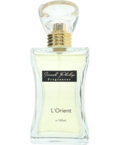 Israel Philip, L'Orient, Parfum, For Women, 100 ml Духи и косметика