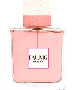 Eau.Mg, Rockin Rose, Parfum, Unisex, 100 ml Smaržas - NESAKĀRTOTS