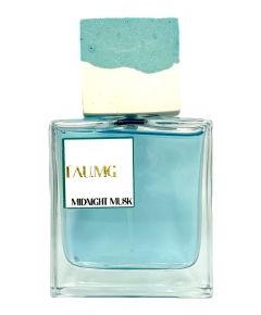 Eau.Mg, Midnight Musk, Extrait De Parfum, Unisex, 50 ml Smaržas - NESAKĀRTOTS