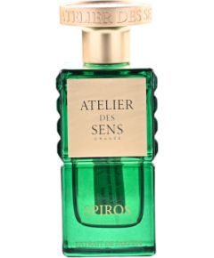 Atelier Des Sens, Spiros, Extrait De Parfum, Unisex, 100 ml Smaržas - NESAKĀRTOTS