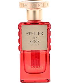 Atelier Des Sens, Rozzo, Extrait De Parfum, Unisex, 100 ml Smaržas - NESAKĀRTOTS