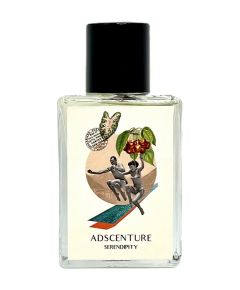 Adscenture, Serendipity, Extrait De Parfum, Unisex, 100 ml Духи и косметика