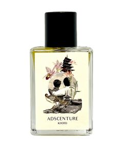 Adscenture, Kyoto, Extrait De Parfum, Unisex, 50 ml Духи и косметика