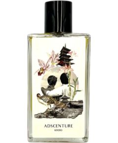 Adscenture, Kyoto, Extrait De Parfum, Unisex, 100 ml Духи и косметика