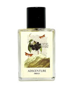 Adscenture, Firefly, Extrait De Parfum, Unisex, 100 ml Духи и косметика