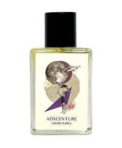 Adscenture, Cosmic Purple, Extrait De Parfum, Unisex, 50 ml Духи и косметика