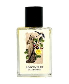 Adscenture, Call Me Goddess, Extrait De Parfum, Unisex, 50 ml Духи и косметика