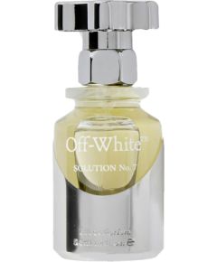 Off-White, Solution No. 7, Eau De Toilette, Unisex, 50 ml *Tester Духи и косметика
