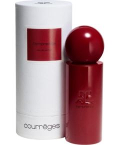 Andre Courreges Courreges, L'Empreinte, Eau De Parfum, Unisex, 100 ml *Tester Духи и косметика