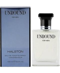 Halston, Unbond, Eau De Toilette, For Men, 50 ml Духи и косметика