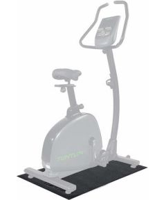 Tunturi Grīdu aizsargājošs paklājs 100 x 70cm, Melns Jaunumi - Sports