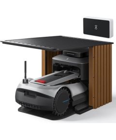 ECOVACS GOAT G1-GARAGE DO GOAT1 - 2000 SET Jaunumi -Dārzam