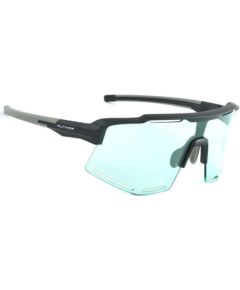 Author Zephyr Photochromic HDСолнцезащитные очки, Зеленые /Серые Солнцезащитные очки