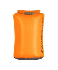 Lifeventure Ultralight Dry Bag Водонепроницаемая сумка, 75 литров, Оранжевая Велосипеды