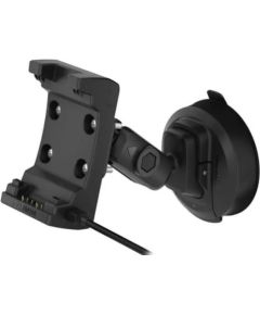 Garmin Крепление на присоске с динамиком для Montana 7xx Велосипеды