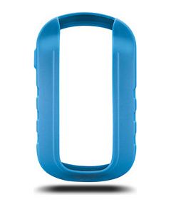 Garmin Silikona ietvars priekš eTrex Touch 25/35, Zils Jaunumi - Sports