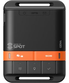 Globalstar SPOT Gen4 Globālais satelītu GPS Messenger GPS Tūrismam