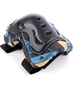 Tempish Stryker kids protectors Black M Защитники