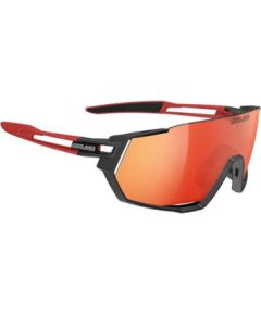 Salice 029RW Black/Red/RW RED Saules Brilles