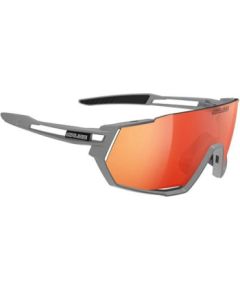 Salice 029RW Grey/RW RED Saules Brilles