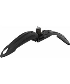 Author Front X-Bow QR 26"-29" (black) Citi Velosipēdu piederumi