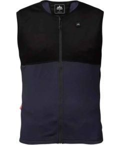 Heatx Heated Inner Vest Unisex L Navy/Black Термобелье