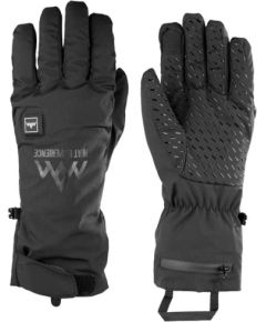 HeatX Everyday apsildāmi cimdi, melni, S Cimdi