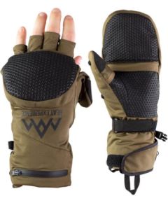 Heatx Hunt Pullover apsildāmi dūraiņi, L Cimdi