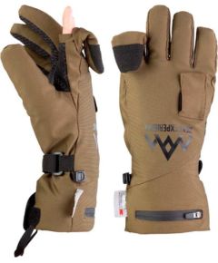 Heatx Hunt apsildāmi cimdi, L Cimdi