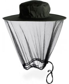 Lifesystems Midge/Mosquito Head Net Hat Защитная экипировка