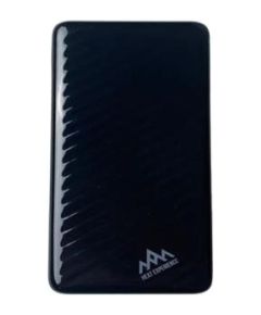 HeatX 10 000 mAh Powerbank USBA-USBC Termoveļa