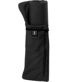 HeatX Sit Pad Подушка для сидения с подогревом, черная Термобелье