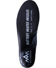 Стельки HeatX с подогревом, управляемые с помощью приложения​ L Термобелье