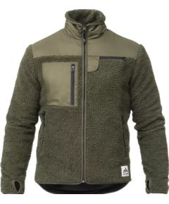 HeatX Флис с подогревом ворса унисекс L Куртки и жилеты