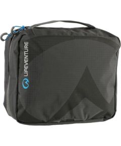 Lifeventure Сумка для стиральных принадлежностей, большая, серая Различные аксессуары