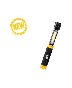 Rechargeable Folding Worklight Lukturi 